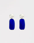 Cobalto Earrings