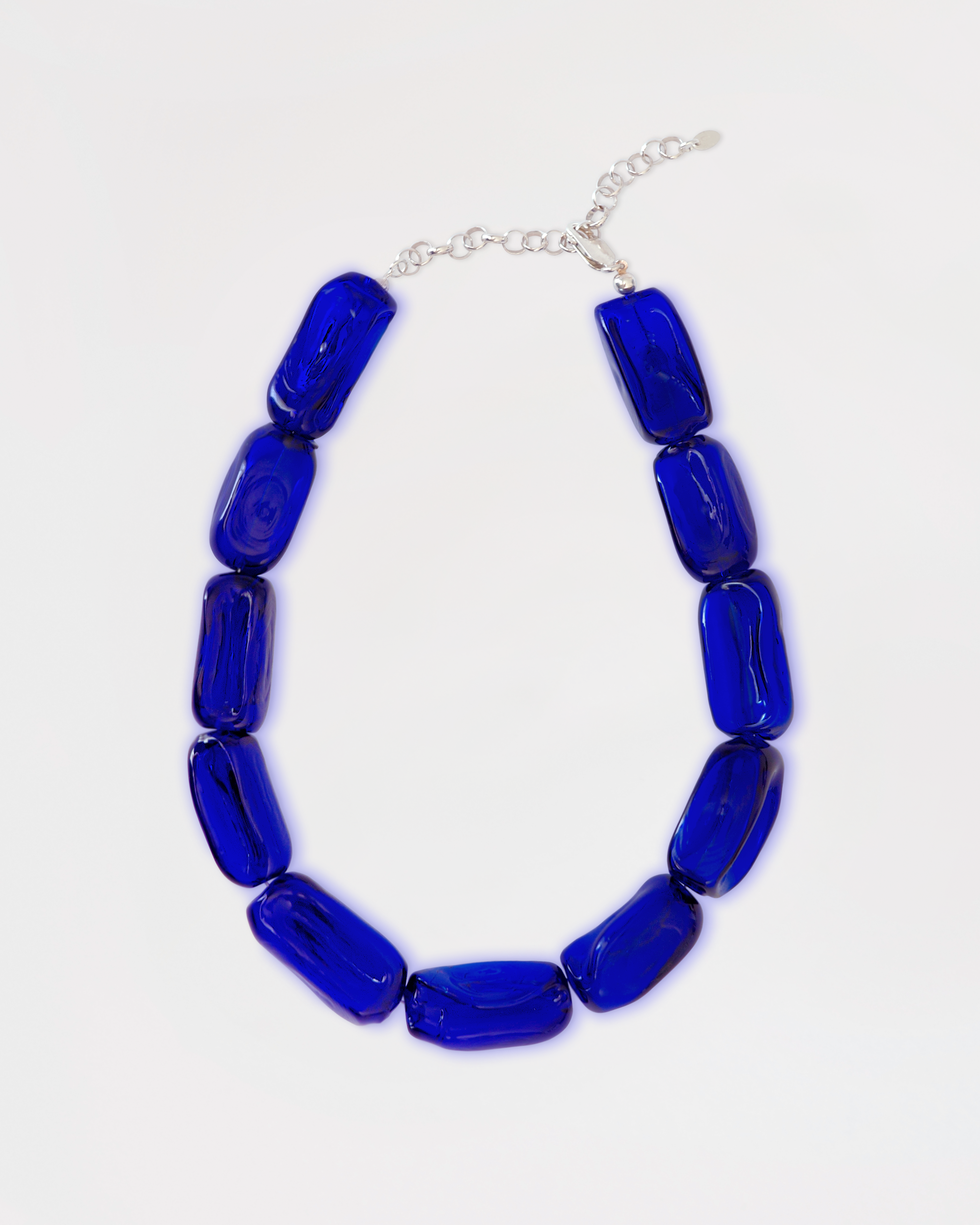 Cobalto Necklace