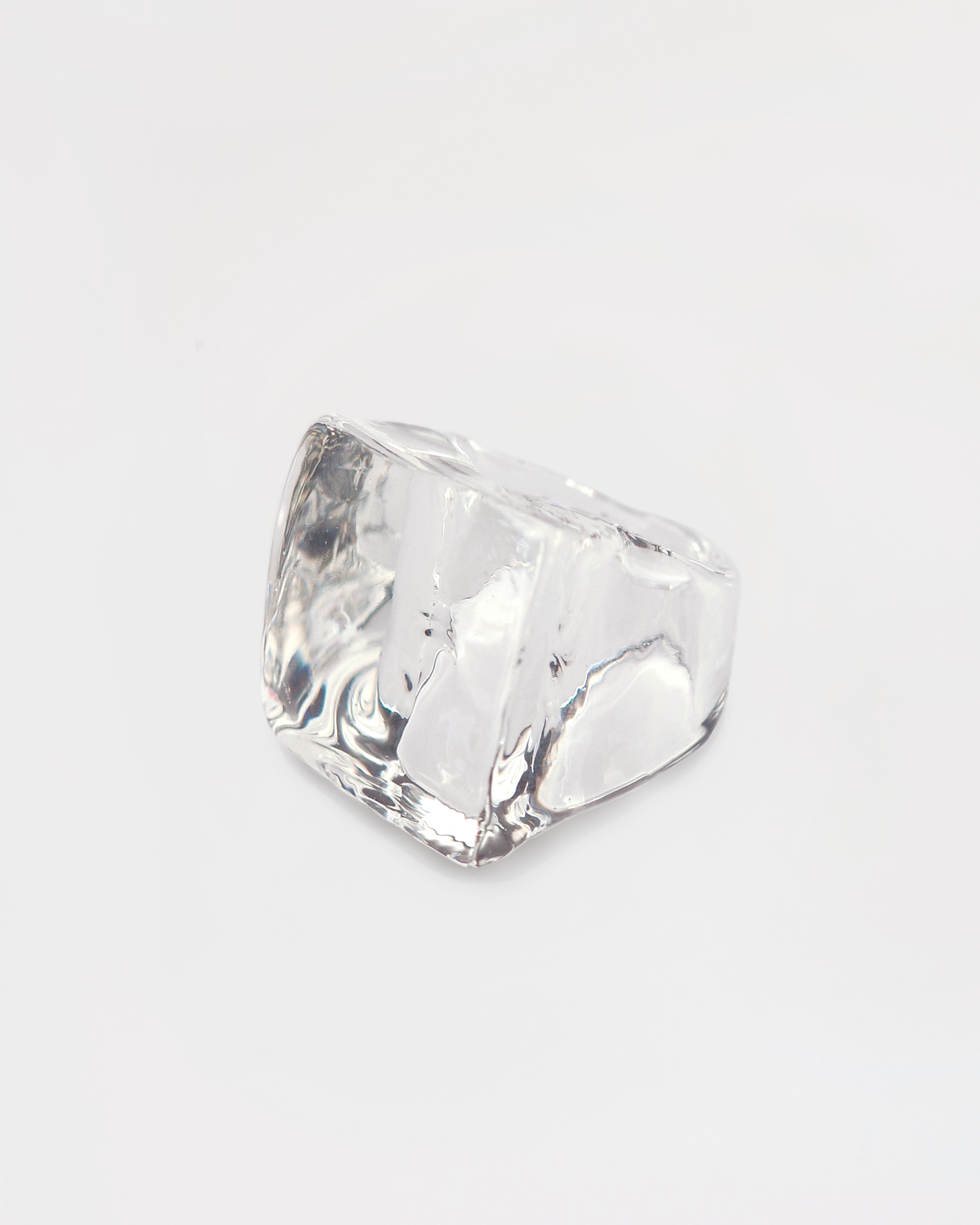Cubito Ring