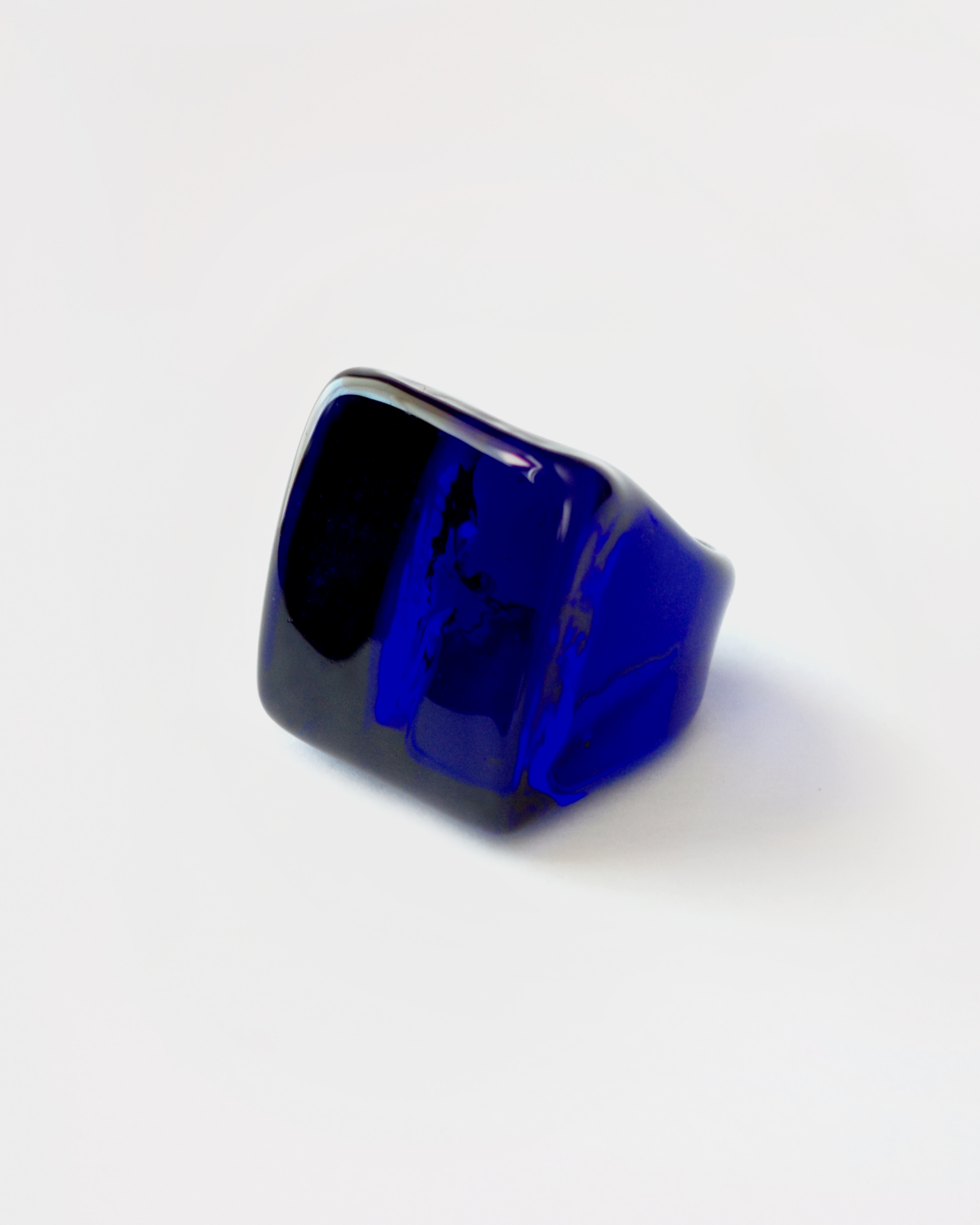 Cubito Ring