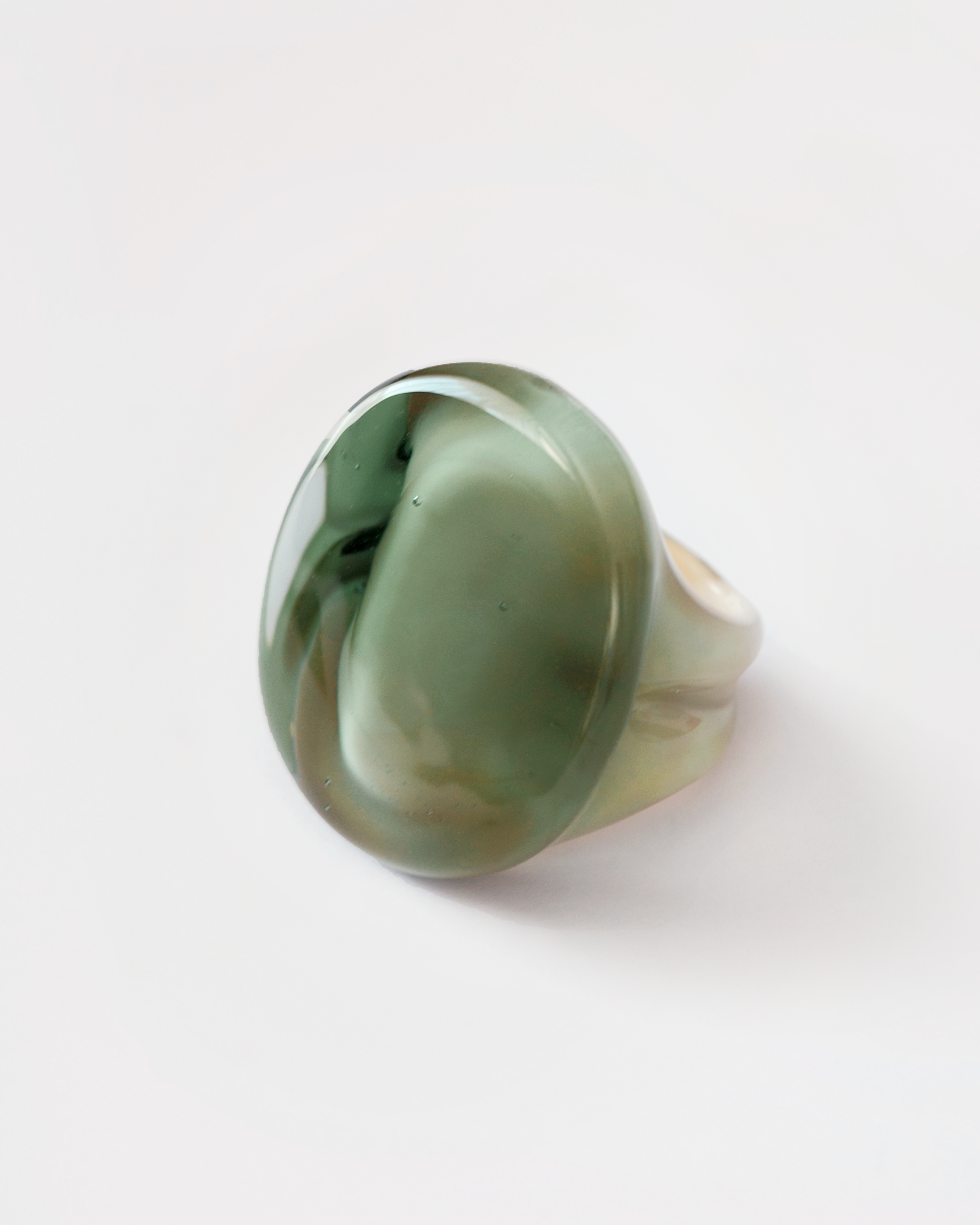 Krizia Ring