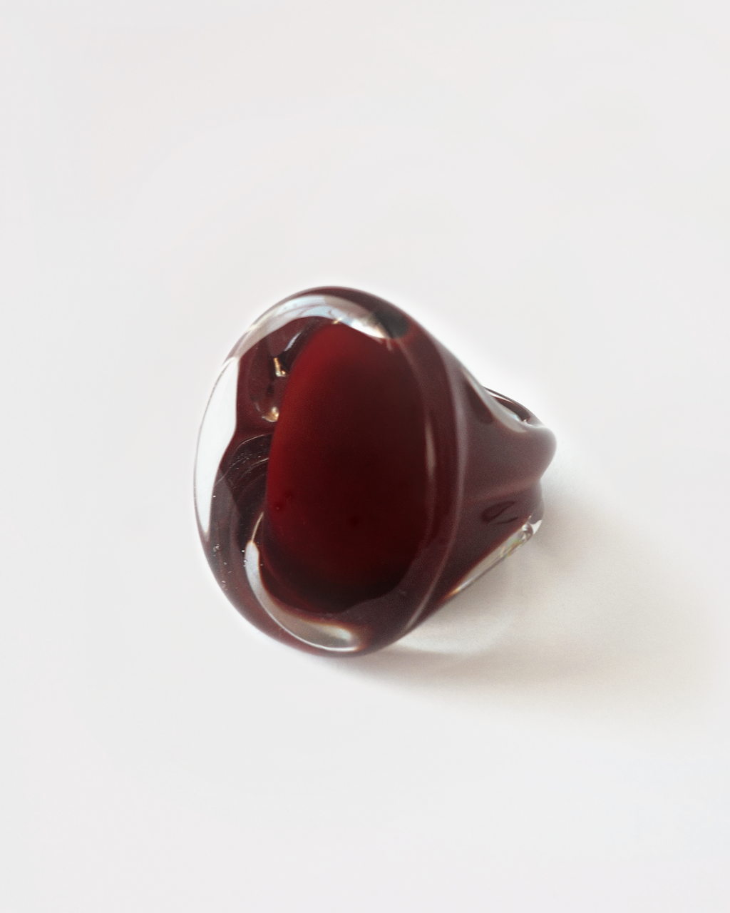 Krizia Ring