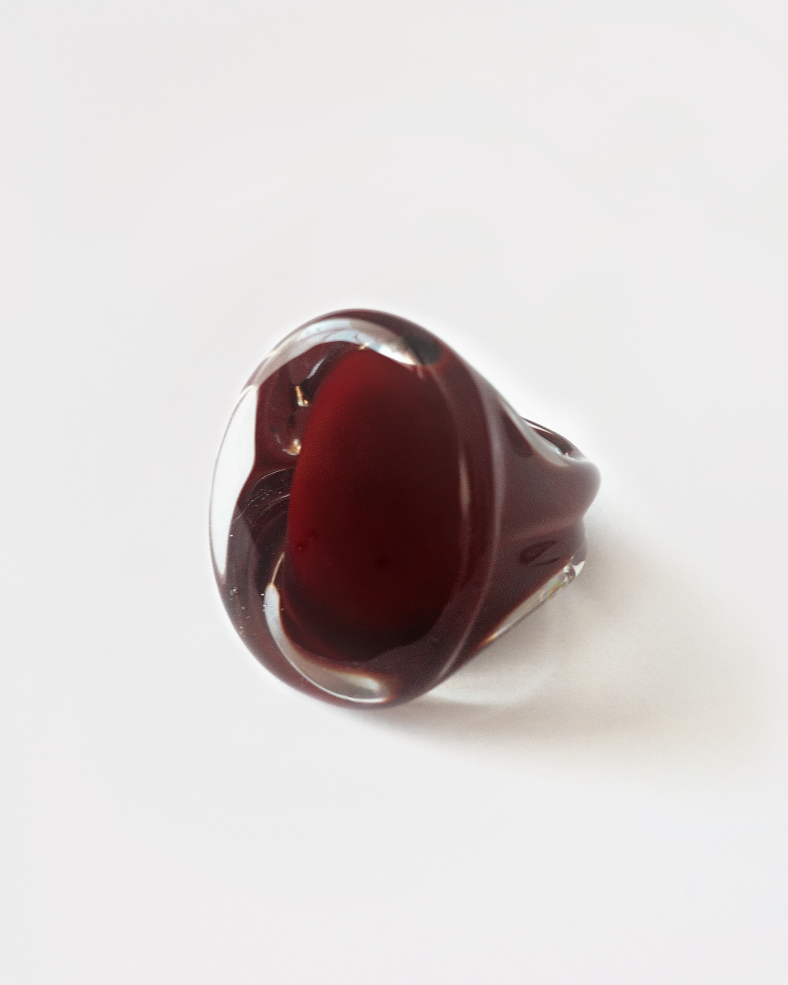 Krizia Ring